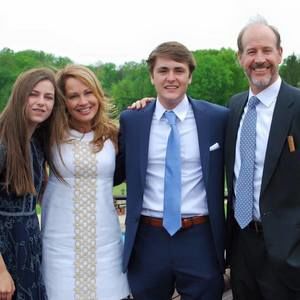 Meet your Posher, Christian